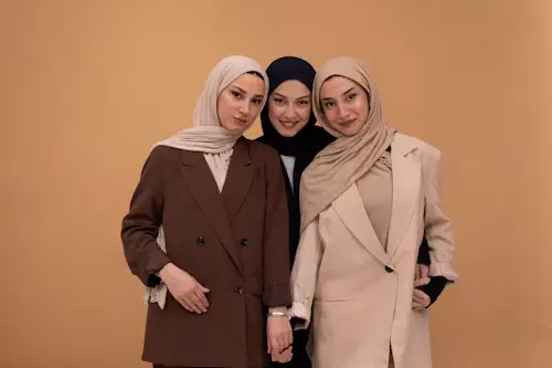 Hijab PK by Ash Exclusive Archive