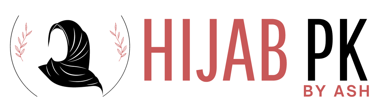 Hijab PK by Ash