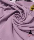 Chiffon Georgette Hijab / Lavender alternate view