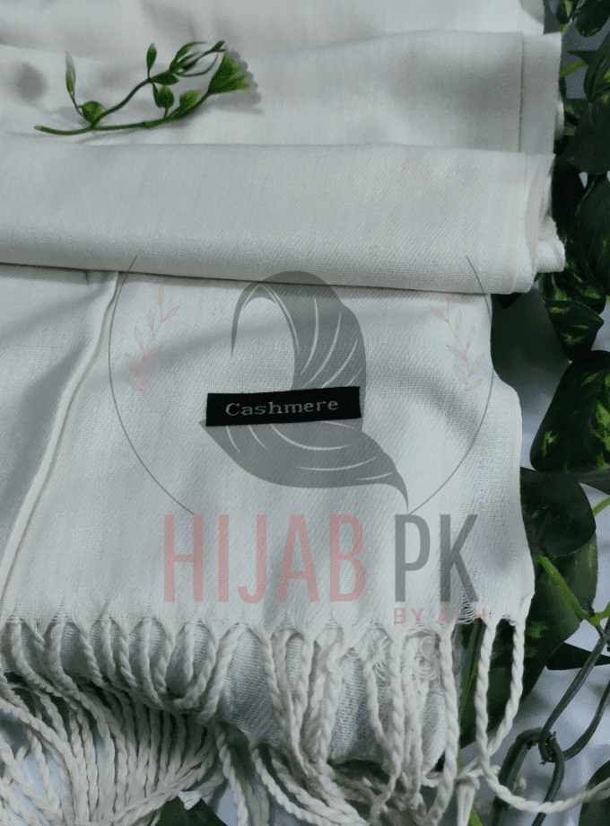 Cashmere Wool / Light Grey