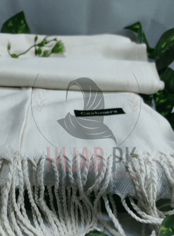 Cashmere Wool / Light Grey