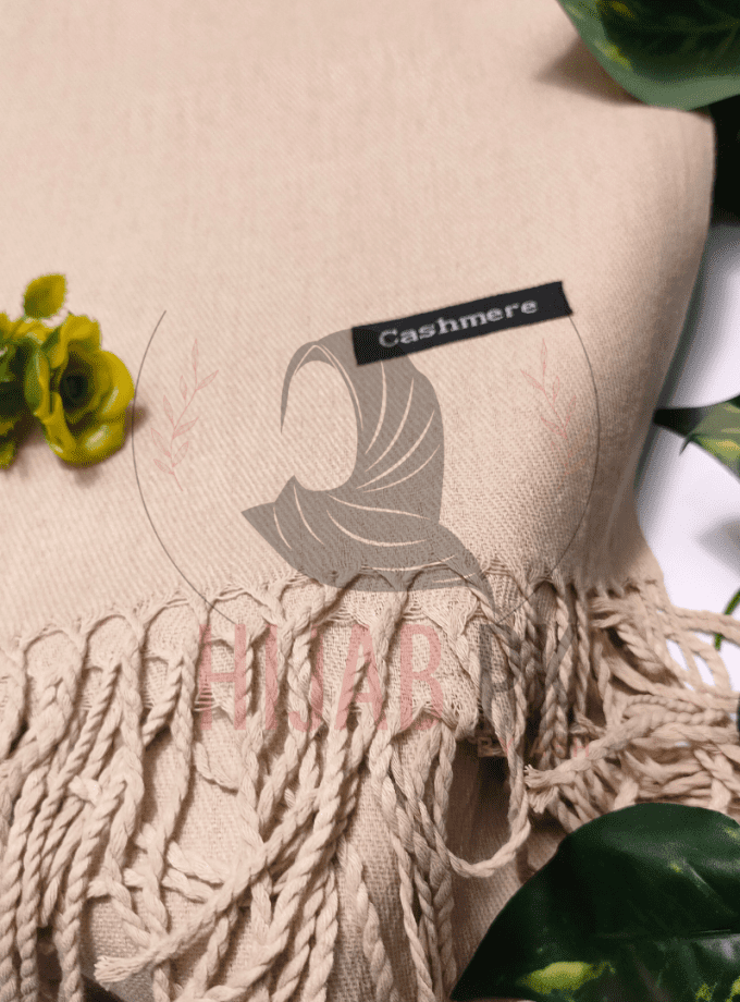 Cashmere Wool / Skin