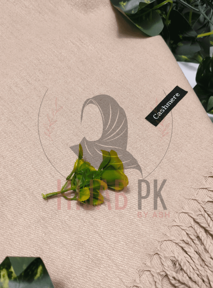 Cashmere Wool / Skin